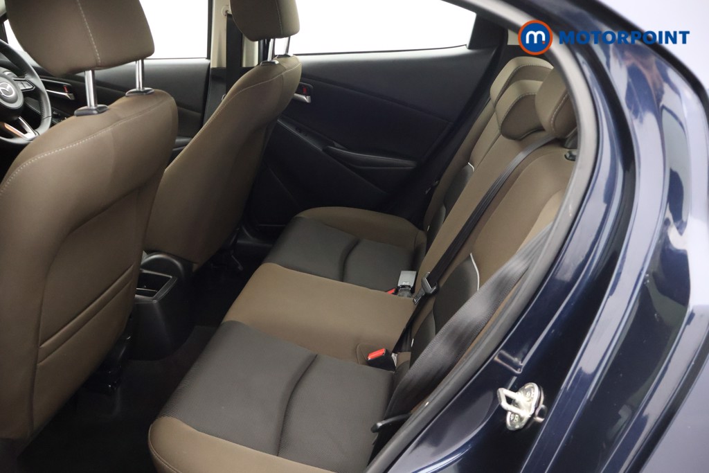 Mazda 2 Se-L Manual Petrol Hatchback - Stock Number (1676526) - 29th supplementary image