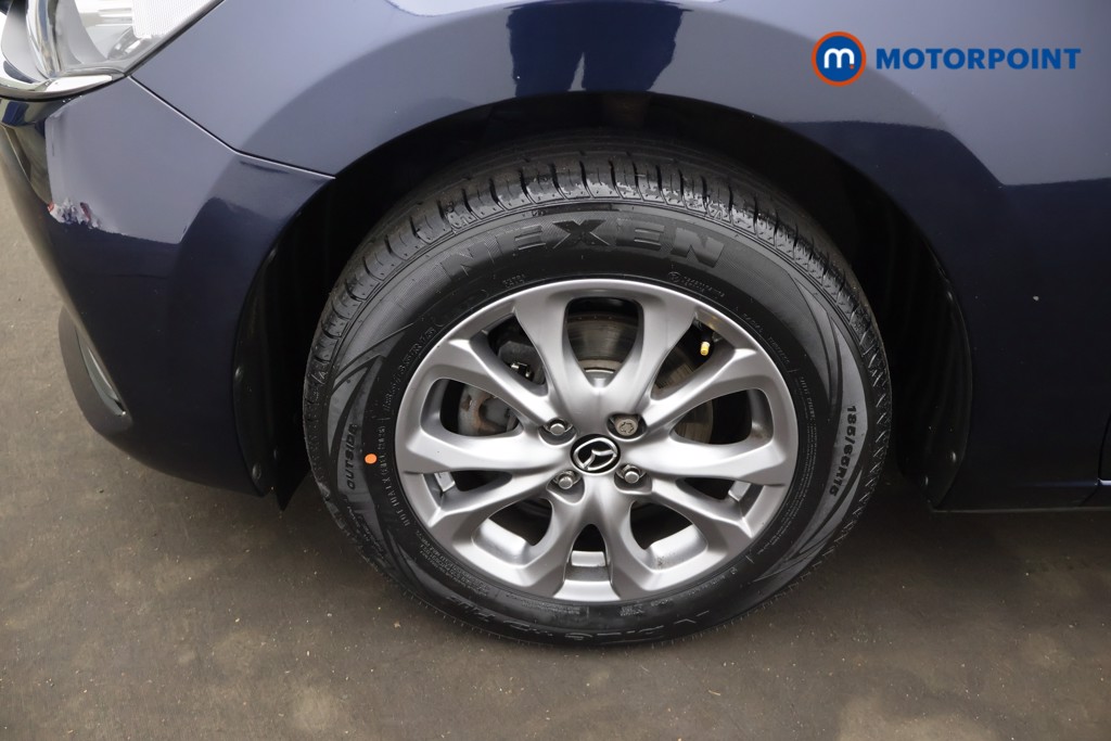 Mazda 2 Se-L Manual Petrol Hatchback - Stock Number (1676526) - 1st supplementary image
