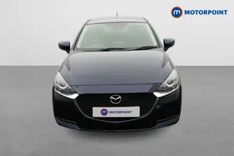 Mazda 2 Se-L Manual Petrol Hatchback - Stock Number (1676526) - Front bumper