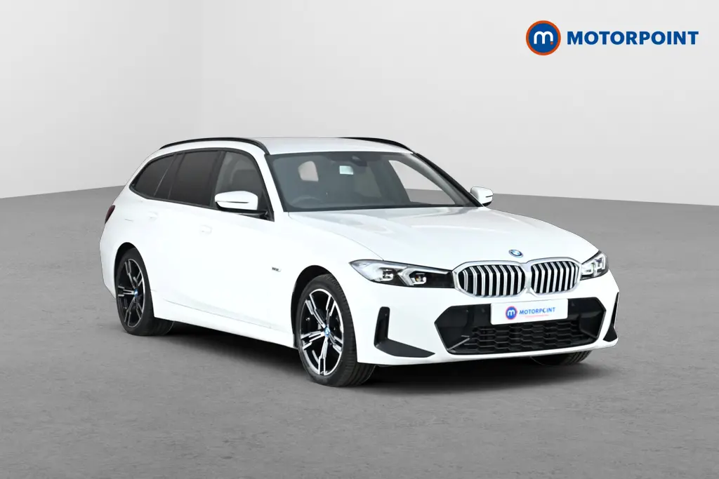 2023 BMW 3 Series