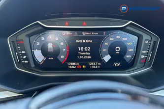 Audi A1 Sport Manual Petrol Hatchback - Stock Number (1676720) - 7th supplementary image