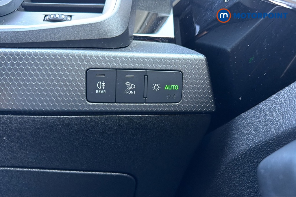 Audi A1 Sport Manual Petrol Hatchback - Stock Number (1676720) - 11th supplementary image