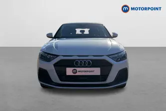 Audi A1 Sport Manual Petrol Hatchback - Stock Number (1676720) - Front bumper