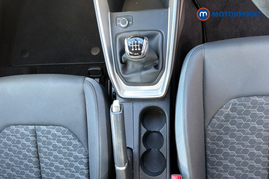 Audi A1 Sport Manual Petrol Hatchback - Stock Number (1676720) - 15th supplementary image