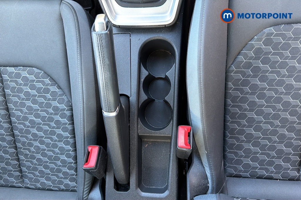 Audi A1 Sport Manual Petrol Hatchback - Stock Number (1676720) - 16th supplementary image