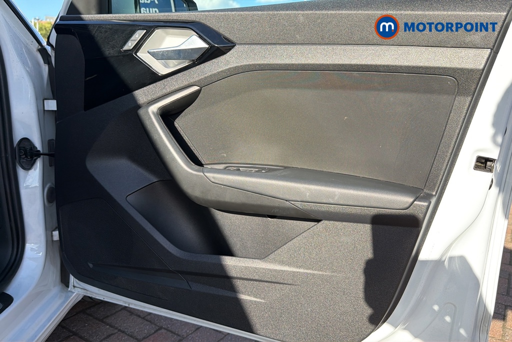 Audi A1 Sport Manual Petrol Hatchback - Stock Number (1676720) - 18th supplementary image