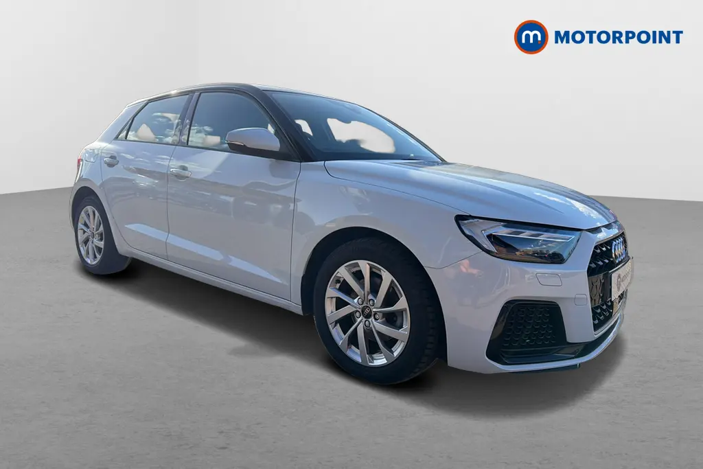 2022 Audi A1