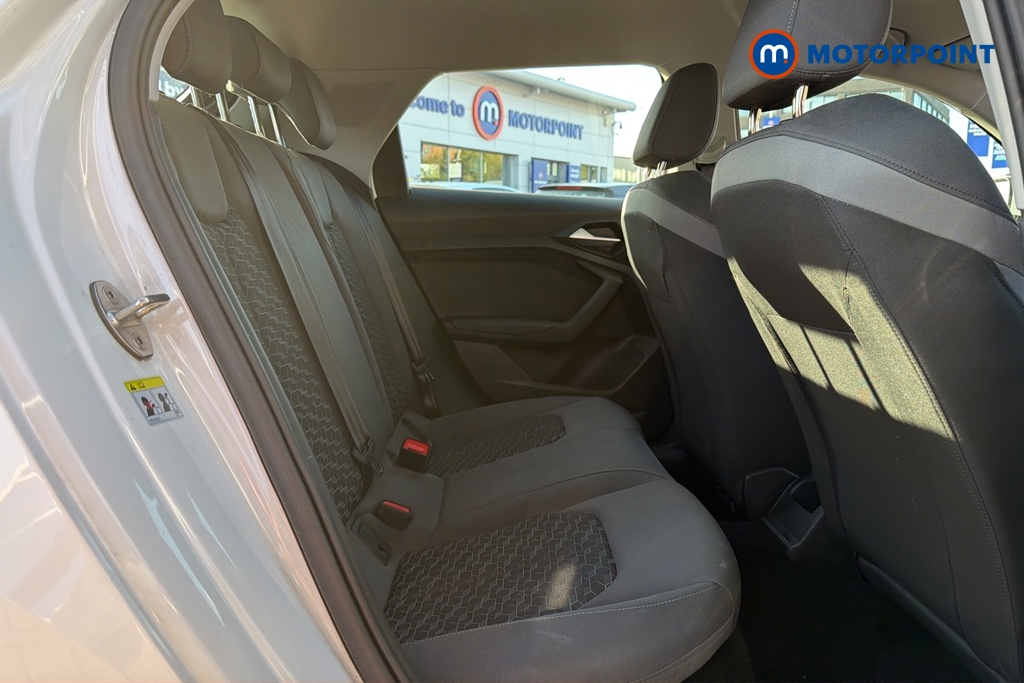 Audi A1 Sport Manual Petrol Hatchback - Stock Number (1676720) - 25th supplementary image