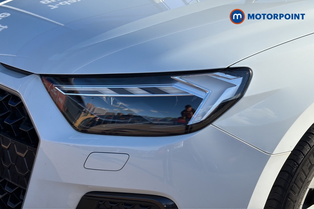Audi A1 Sport Manual Petrol Hatchback - Stock Number (1676720) - 42nd supplementary image