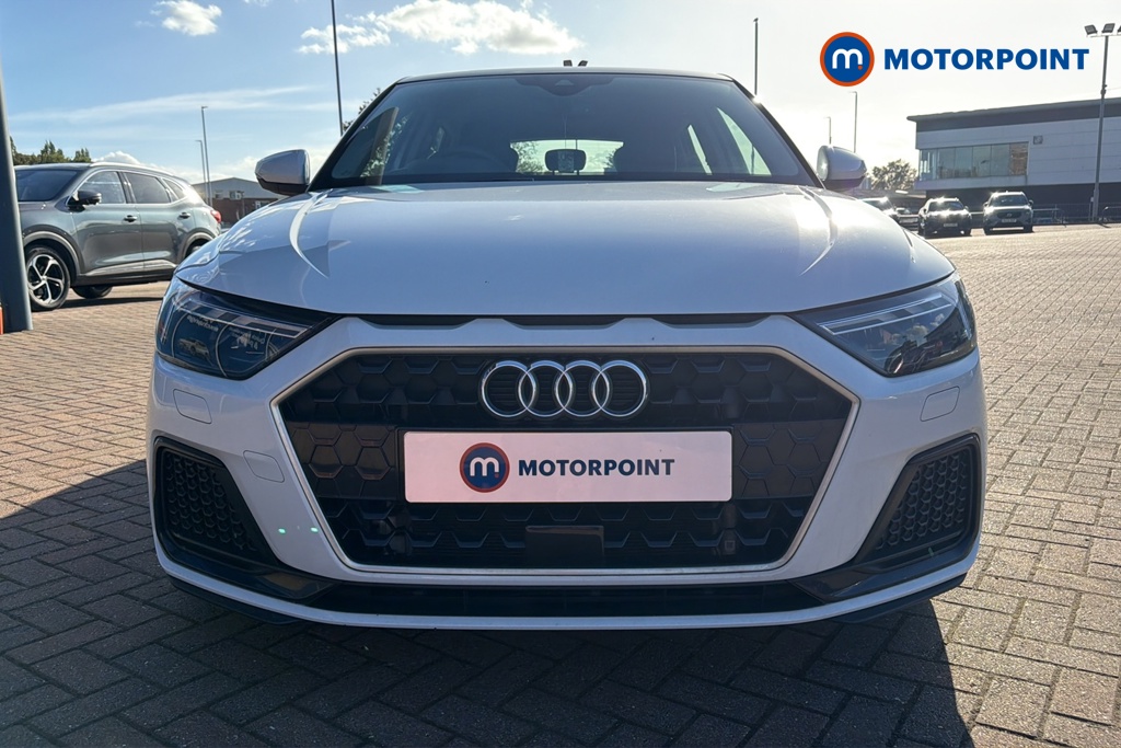 Audi A1 Sport Manual Petrol Hatchback - Stock Number (1676720) - 43rd supplementary image