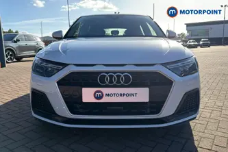 Audi A1 Sport Manual Petrol Hatchback - Stock Number (1676720) - 43rd supplementary image