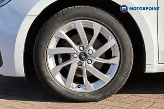 Audi A1 Sport Manual Petrol Hatchback - Stock Number (1676720) - 44th supplementary image