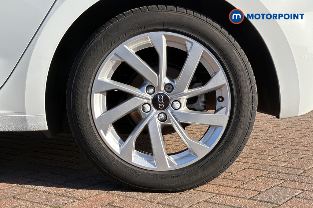 Audi A1 Sport Manual Petrol Hatchback - Stock Number (1676720) - 45th supplementary image