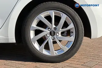Audi A1 Sport Manual Petrol Hatchback - Stock Number (1676720) - 45th supplementary image