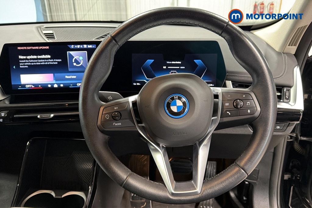 BMW IX1 Xline Automatic Electric SUV - Stock Number (1676733) - 2nd supplementary image
