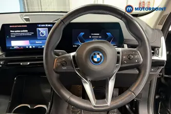 BMW IX1 Xline Automatic Electric SUV - Stock Number (1676733) - 2nd supplementary image