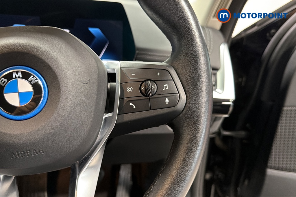 BMW IX1 Xline Automatic Electric SUV - Stock Number (1676733) - 3rd supplementary image