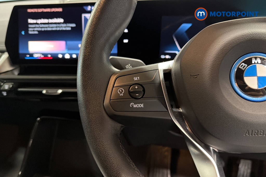 BMW IX1 Xline Automatic Electric SUV - Stock Number (1676733) - 4th supplementary image