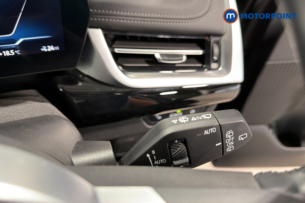 BMW IX1 Xline Automatic Electric SUV - Stock Number (1676733) - 6th supplementary image