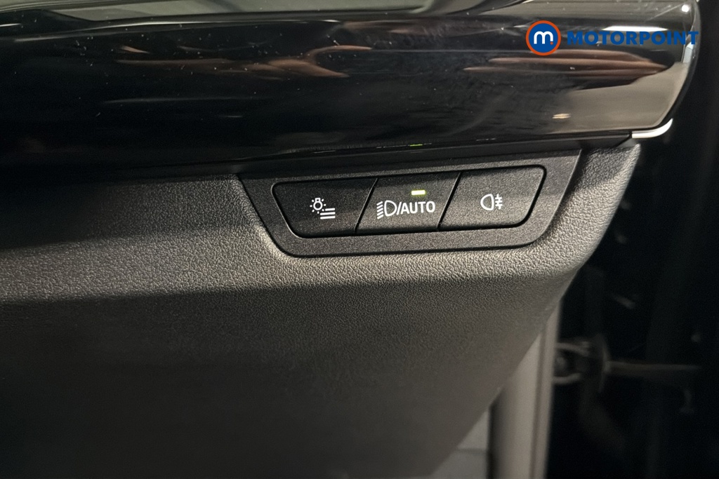 BMW IX1 Xline Automatic Electric SUV - Stock Number (1676733) - 11th supplementary image