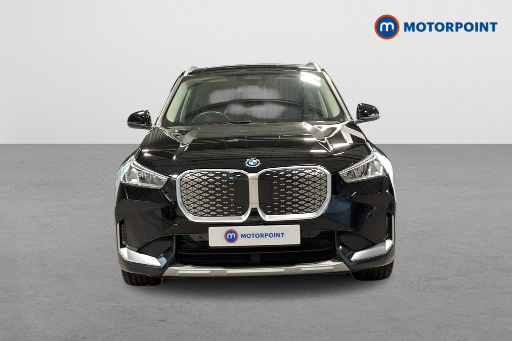 BMW IX1 Xline Automatic Electric SUV - Stock Number (1676733) - Front bumper