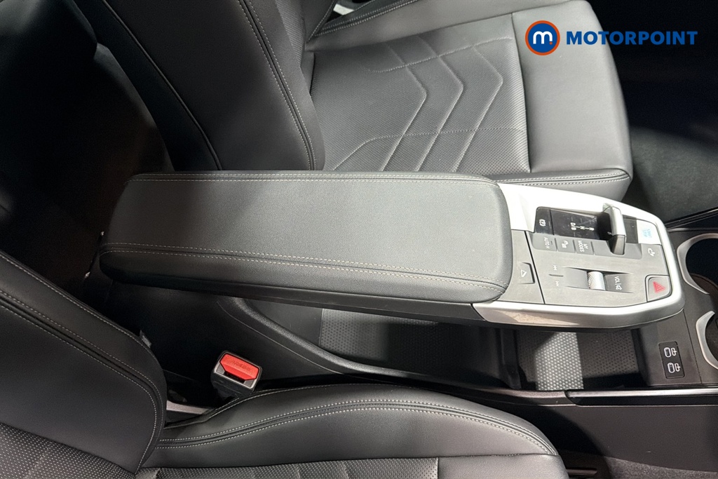 BMW IX1 Xline Automatic Electric SUV - Stock Number (1676733) - 15th supplementary image