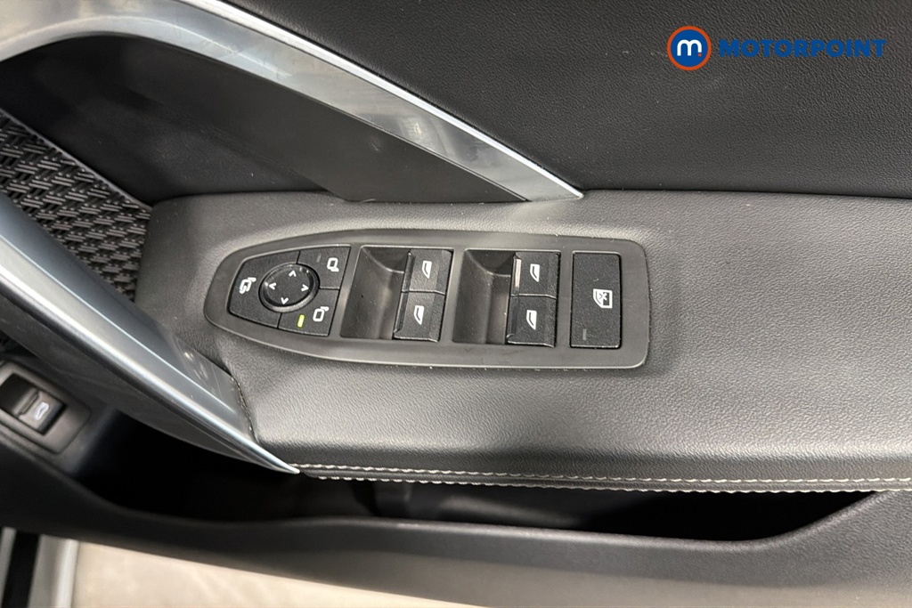 BMW IX1 Xline Automatic Electric SUV - Stock Number (1676733) - 19th supplementary image