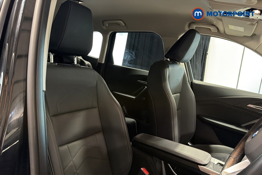 BMW IX1 Xline Automatic Electric SUV - Stock Number (1676733) - 22nd supplementary image