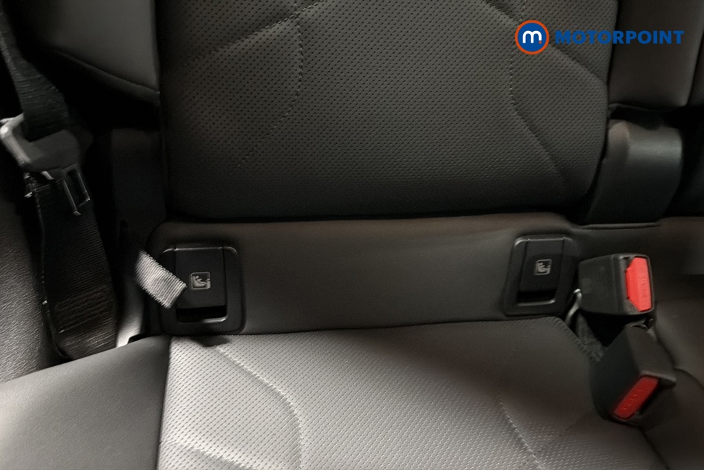 BMW IX1 Xline Automatic Electric SUV - Stock Number (1676733) - 27th supplementary image