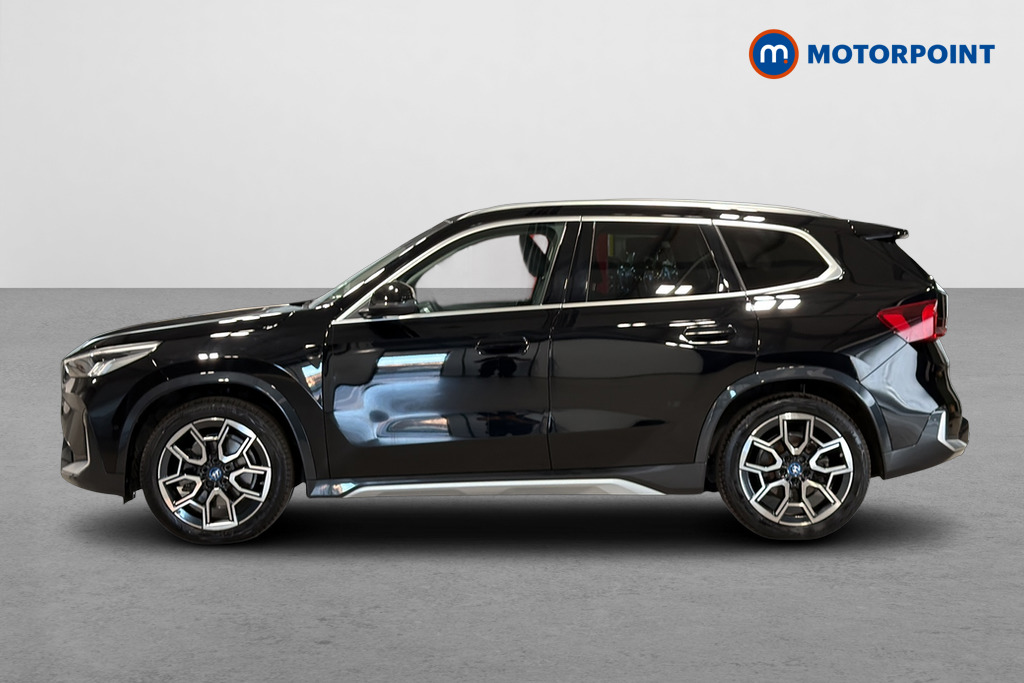 BMW IX1 Xline Automatic Electric SUV - Stock Number (1676733) - Drivers side