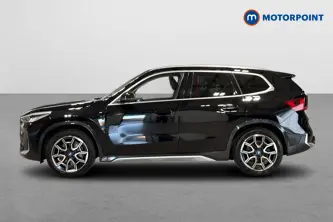 BMW IX1 Xline Automatic Electric SUV - Stock Number (1676733) - Drivers side