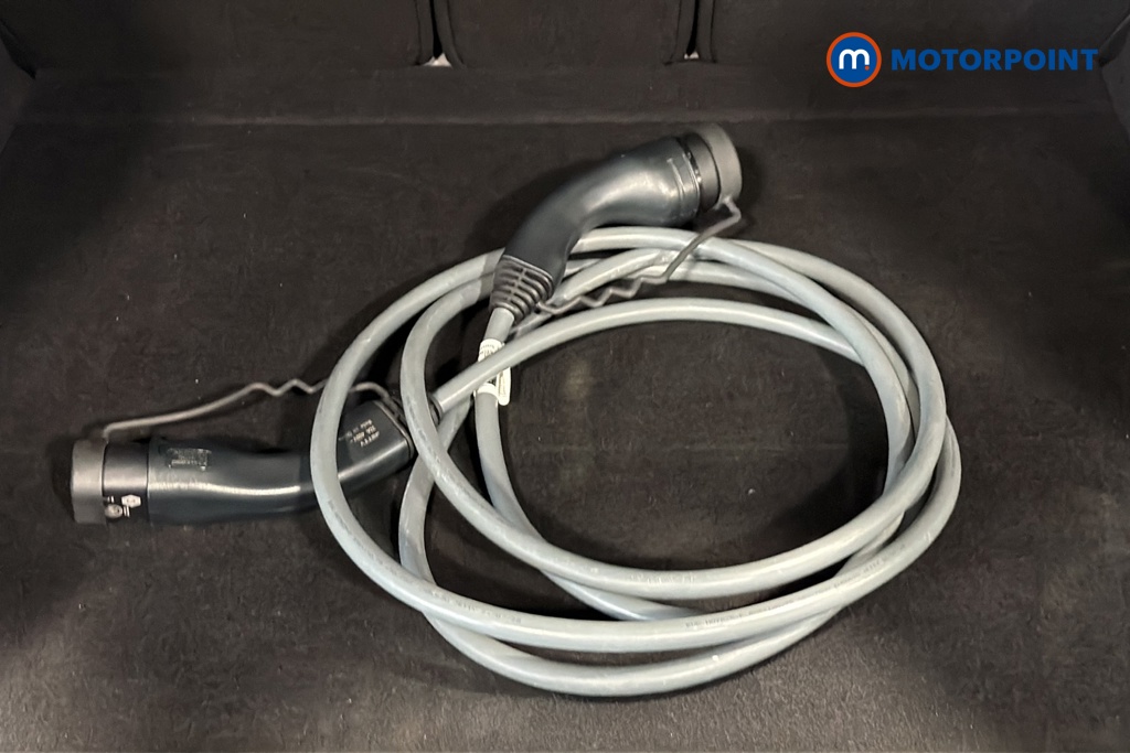 BMW IX1 Xline Automatic Electric SUV - Stock Number (1676733) - 34th supplementary image