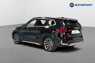 BMW IX1 Xline Automatic Electric SUV - Stock Number (1676733) - Drivers side rear corner