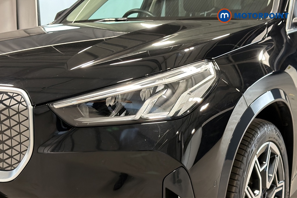 BMW IX1 Xline Automatic Electric SUV - Stock Number (1676733) - 42nd supplementary image