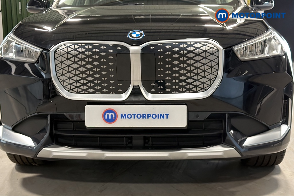 BMW IX1 Xline Automatic Electric SUV - Stock Number (1676733) - 43rd supplementary image