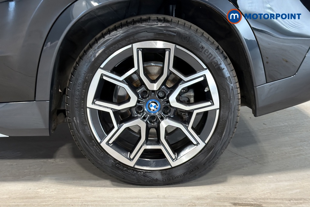 BMW IX1 Xline Automatic Electric SUV - Stock Number (1676733) - 45th supplementary image