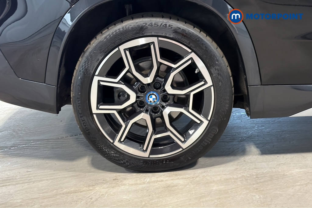 BMW IX1 Xline Automatic Electric SUV - Stock Number (1676733) - 46th supplementary image