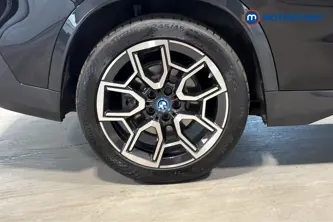 BMW IX1 Xline Automatic Electric SUV - Stock Number (1676733) - 46th supplementary image