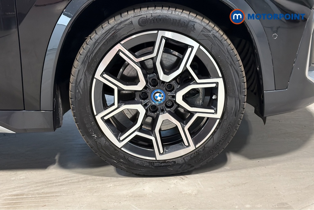 BMW IX1 Xline Automatic Electric SUV - Stock Number (1676733) - 47th supplementary image