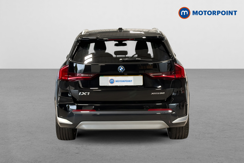 BMW IX1 Xline Automatic Electric SUV - Stock Number (1676733) - Rear bumper