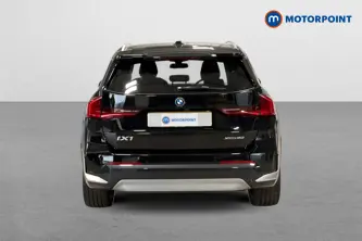 BMW IX1 Xline Automatic Electric SUV - Stock Number (1676733) - Rear bumper