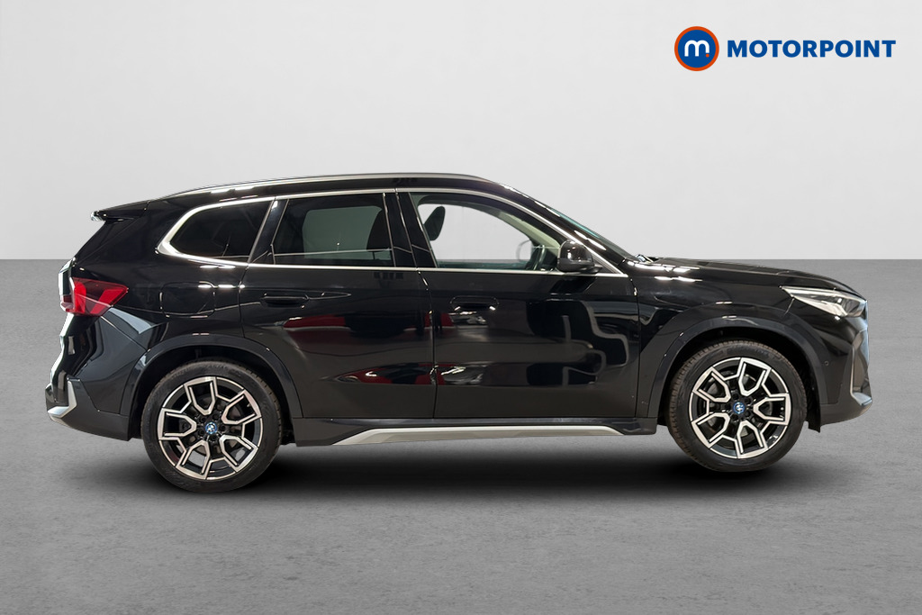 BMW IX1 Xline Automatic Electric SUV - Stock Number (1676733) - Passenger side