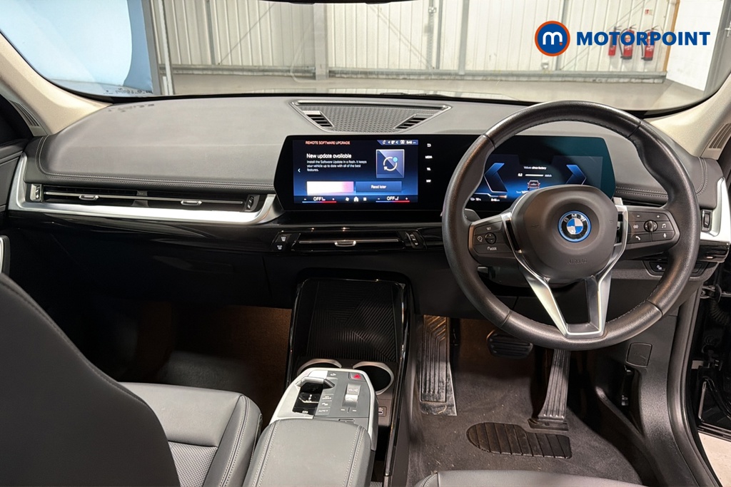 BMW IX1 Xline Automatic Electric SUV - Stock Number (1676733) - 1st supplementary image