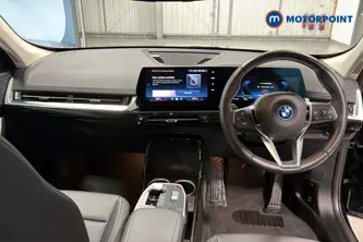 BMW IX1 Xline Automatic Electric SUV - Stock Number (1676733) - 1st supplementary image