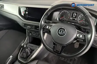 Volkswagen Polo Match Manual Petrol Hatchback - Stock Number (1676970) - 2nd supplementary image
