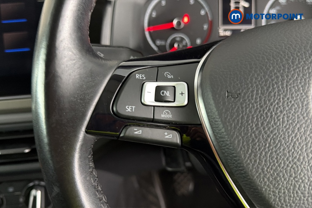 Volkswagen Polo Match Manual Petrol Hatchback - Stock Number (1676970) - 4th supplementary image