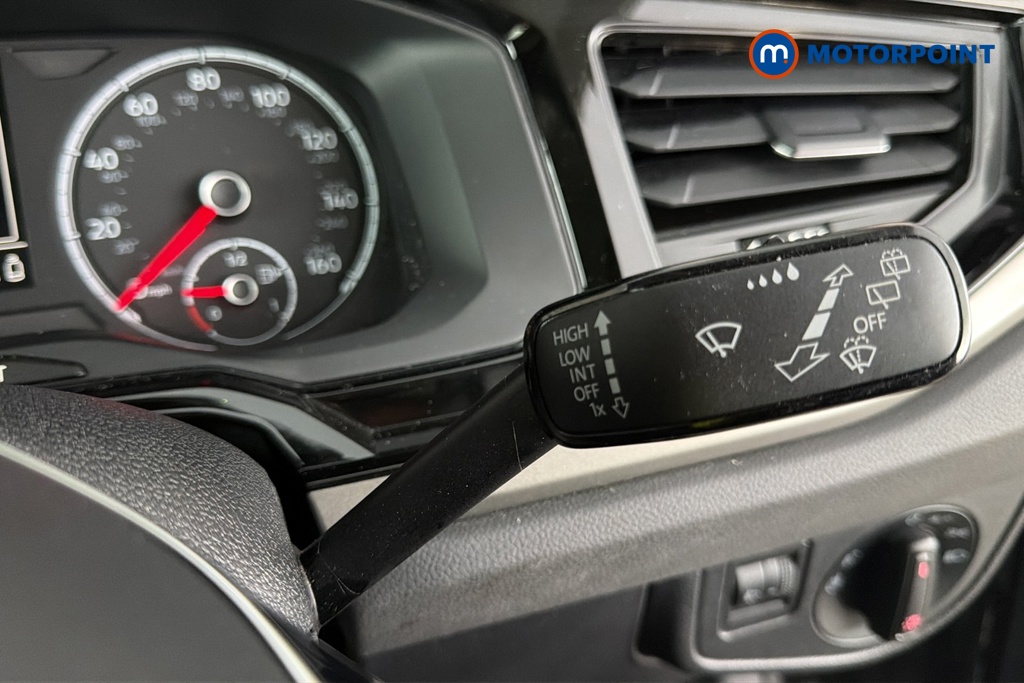 Volkswagen Polo Match Manual Petrol Hatchback - Stock Number (1676970) - 6th supplementary image