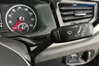 Volkswagen Polo Match Manual Petrol Hatchback - Stock Number (1676970) - 6th supplementary image