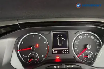 Volkswagen Polo Match Manual Petrol Hatchback - Stock Number (1676970) - 7th supplementary image
