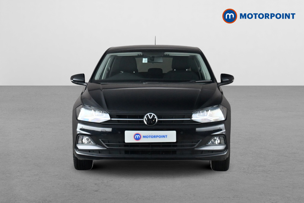 Volkswagen Polo Match Manual Petrol Hatchback - Stock Number (1676970) - Front bumper